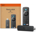 Amazon Fire TV Stick 4K (Nuevo Modelo) – Streaming 4K UHD, Wi-Fi 6, Control por Voz Alexa, HDR10+, Dolby Vision