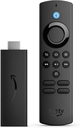 Amazon Fire TV Stick Lite with latest Alexa Voice Remote Lite CA Spec