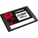Refurbished Kingston Enterprise SSD DC500M (Mixed-Use) 960GB Grado B