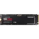 Refurbished Samsung 980 PRO MZ-V8P1T0B/AM 1 TB Solid State Drive - M.2 2280 Internal - PCI Express NVMe (PCI Express NVMe 4.0 x4) Grade B