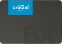 SSD Crucial BX500, 1TB, SATA III, 2.5", 7mm