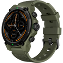 Black Shark GS3 Smartwatch – Pantalla 1.43″ AMOLED, 21 días de batería, Llamadas Bluetooth, Resistencia deportiva, Color Green