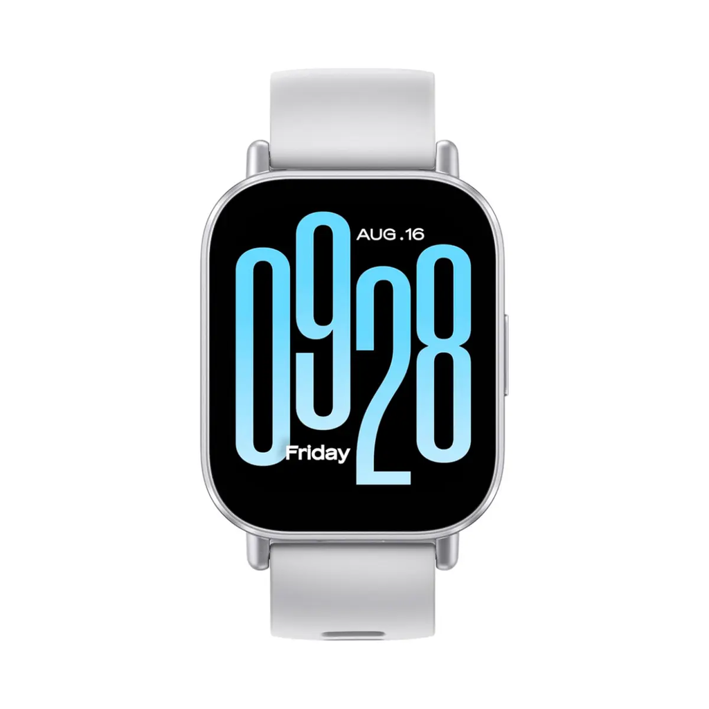 Redmi Watch 5 Active Matte Silver 