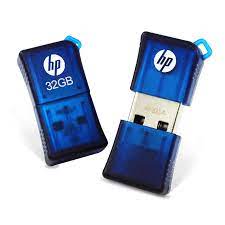 Refurbished HP Mini USB 2.0 V165W 32GB