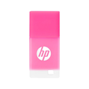 Memoria Usb 64gb Hp Usb 2.0 V168 Flash Color Rosa