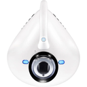 RAYCOP RN UV+ – Aspiradora de Mano Antialérgenos, Luz UV+, Eliminación de Ácaros y Bacterias, Color White