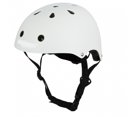 Casco Calavera para patineta  HELMEX 