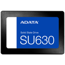ADATA Ultimate SU630 240GB – SSD Interno 2.5" SATA III (SATA/600), 240GB, Negro, Alto Rendimiento para Laptop y PC