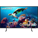 Samsung UN50DU6900DXZA 50" Crystal UHD 4K Smart TV – HDR, Wi-Fi, Tizen OS, Diseño Delgado – Refurbished