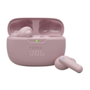 JBL Vibe Beam 2 – Audífonos True Wireless Bluetooth In-Ear con JBL Pure Bass, Micrófono, Resistencia al Agua, Color Pink (Nuevo)