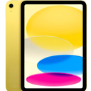 Apple iPad A16 11" 128GB Wi-Fi – Pantalla Liquid Retina, Chip A16 Bionic, Cámaras 12MP, Touch ID, Batería de Día Completo, Color Yellow (Nuevo)