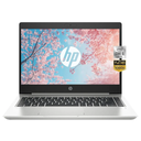 HP ProBook 440 G7 Refurbished – Laptop 14" Full HD, Intel Core i5-10210U, 16GB RAM, 256GB SSD, Windows 11 Pro, Grade A