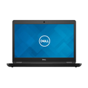 Dell Latitude 5490 Refurbished – 14" FHD, Intel Core i5-8350U, 8GB RAM, 256GB SSD, Teclado Inglés/Español Retroiluminado, Windows 11 Pro (Grade A)