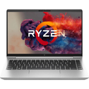 HP EliteBook 645 G10 Refurbished – Laptop 14" FHD, AMD Ryzen 5 PRO 7530U, 16GB RAM, 256GB SSD, Teclado Retroiluminado, Windows 11 Pro, Natural Silver (Grade A)