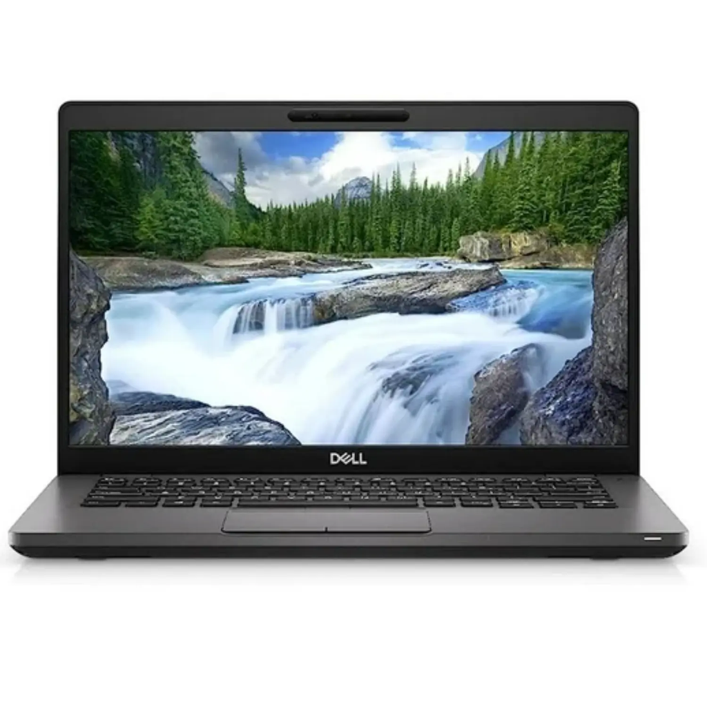 Dell Latitude 7400 Refurbished – Laptop 14" HD, Intel Core i7 8th Gen, 8GB RAM, 256GB SSD, Teclado Retroiluminado, Webcam, Windows 11 Pro (Grade A)