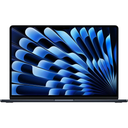 MacBook Air 2025 | Chip M4 10-core | 16GB RAM | 512GB SSD | 13.6" Liquid Retina | Color Midnight | Nueva