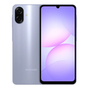 Samsung Galaxy A07 4GB RAM 64GB LTE – Pantalla 6.7", Cámara Avanzada, Batería de Larga Duración, Color Violet (Nuevo)