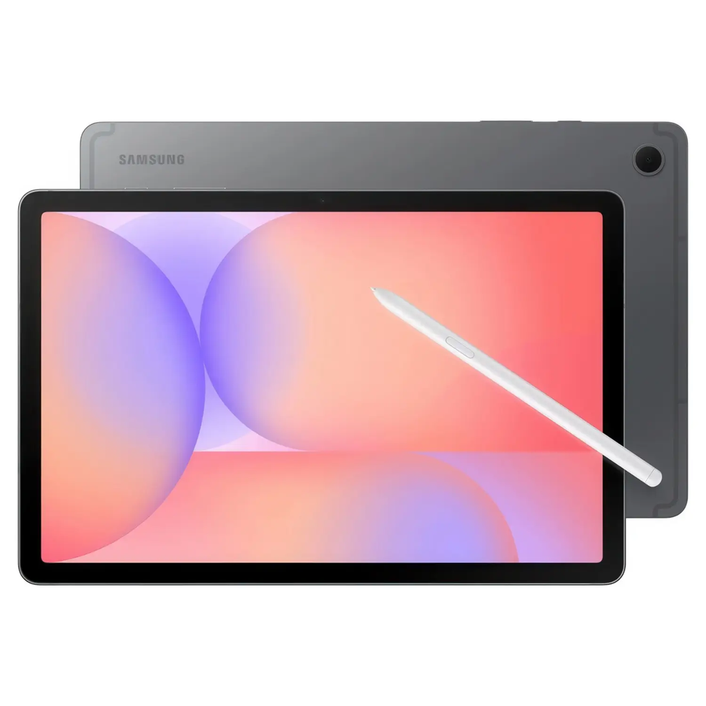 Samsung Galaxy Tab S10 Lite 10.9" Wi-Fi, 128GB, 6GB RAM, Pantalla Full HD+, Diseño Ultraligero, Color Gray (Nuevo)