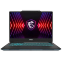 MSI Thin 15 B13VE-3023US – Laptop Gamer 15.6" FHD 144Hz, Intel Core i5-13420H, NVIDIA RTX 4050 6GB, 16GB RAM, 512GB SSD, Windows 11, Black, Teclado Retroiluminado (Nuevo)