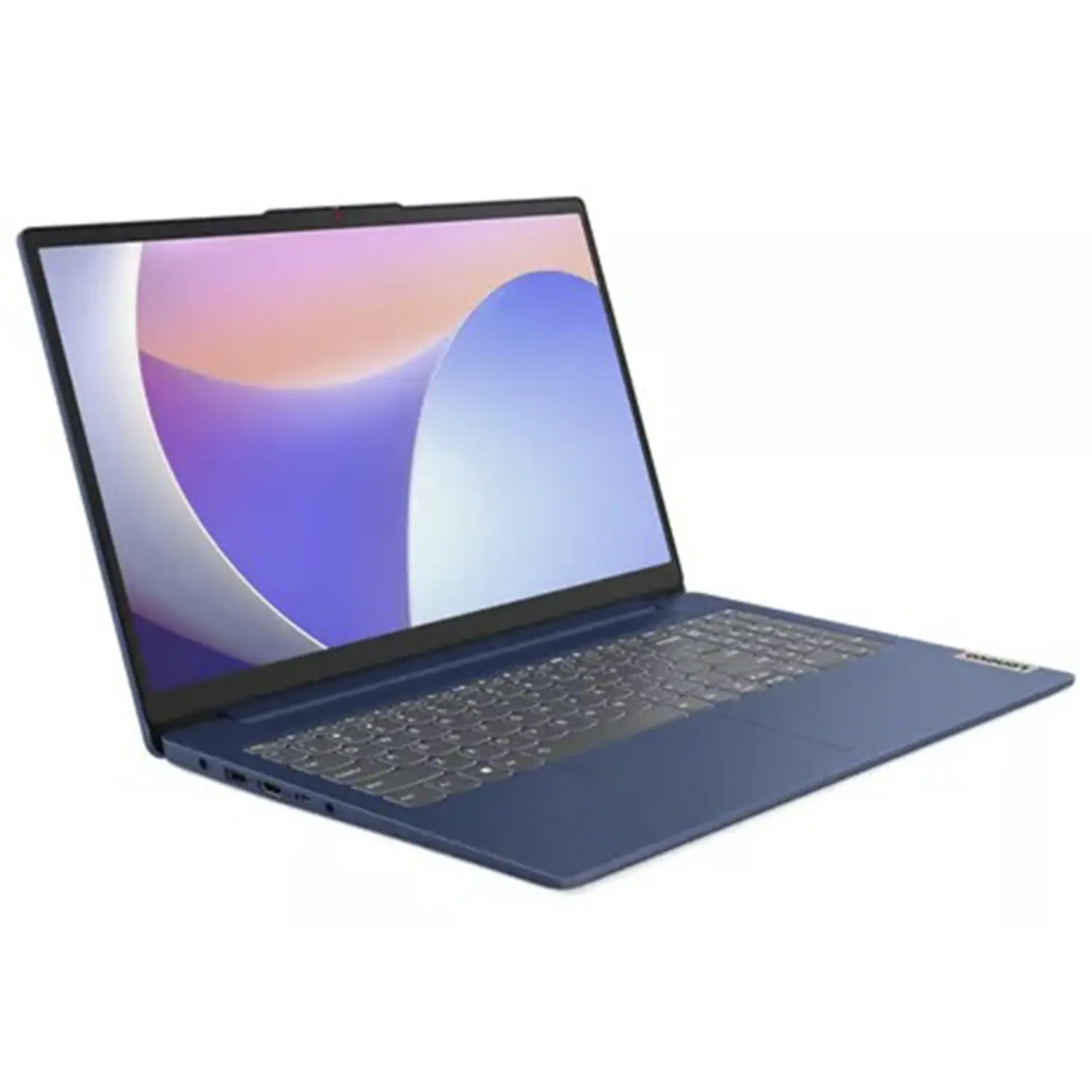 Lenovo IdeaPad 3 15.6" FHD Touch – Intel Core i5-1335U, 8GB RAM, 512GB SSD, Windows 11 Home – Laptop para trabajo y estudio