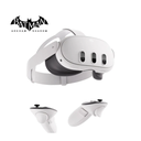 Meta Quest 3 512GB – Visor VR All-in-One con Batman: Arkham Shadow, Passthrough en Color, Lentes Pancake, OPEN BOX