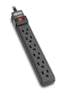 Supresor/Protector de Sobretensión APC by Schneider Electric SurgeArrest Essential
