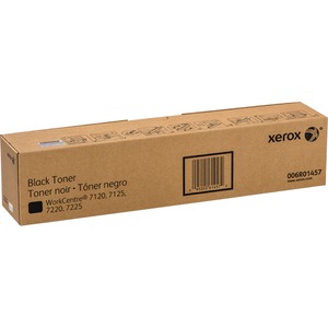 Cartucho de tóner Xerox 006R01457 Láser - Negro - Original - 1 Solamente