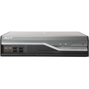 Ordenador sobremesa Acer Veriton L4630G VL463G-i7479X - Intel Core i7 i7-4790S Quad-core (4 Core) 3,20 GHz - 8 GB RAM DDR3 SDRAM - 1 TB HDD