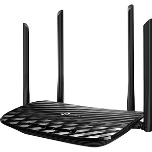 Refurbished Router inalámbrico TP-Link Archer C6 - Wi-Fi 5 - IEEE 802.11ac - Ethernet Grado B