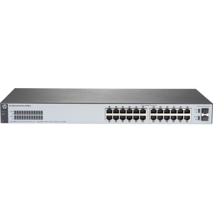 HPE 1820-24G Switch