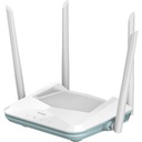 DB D-Link EAGLE PRO AI R15 Wi-Fi 6 IEEE 802.11ax Ethernet Wireless Router