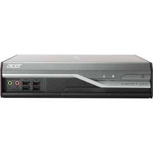Ordenador sobremesa Acer Veriton L4620G VL462G-UG212X - Intel Pentium G2130 Dual-core (2 Core) 3,20 GHz - 4 GB RAM DDR3 SDRAM - 500 GB HDD