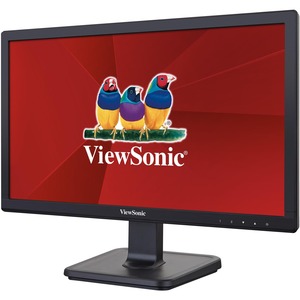 ViewSonic Value VA1901-A 18.5" WXGA LED LCD Monitor - 16:9