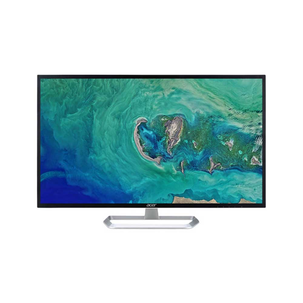 Monitor LCD Acer EB321HQ 31,5" Full HD LED - 16:9 - Negro