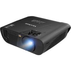 ViewSonic LightStream PJD6352 3D Ready DLP Projector - 4:3