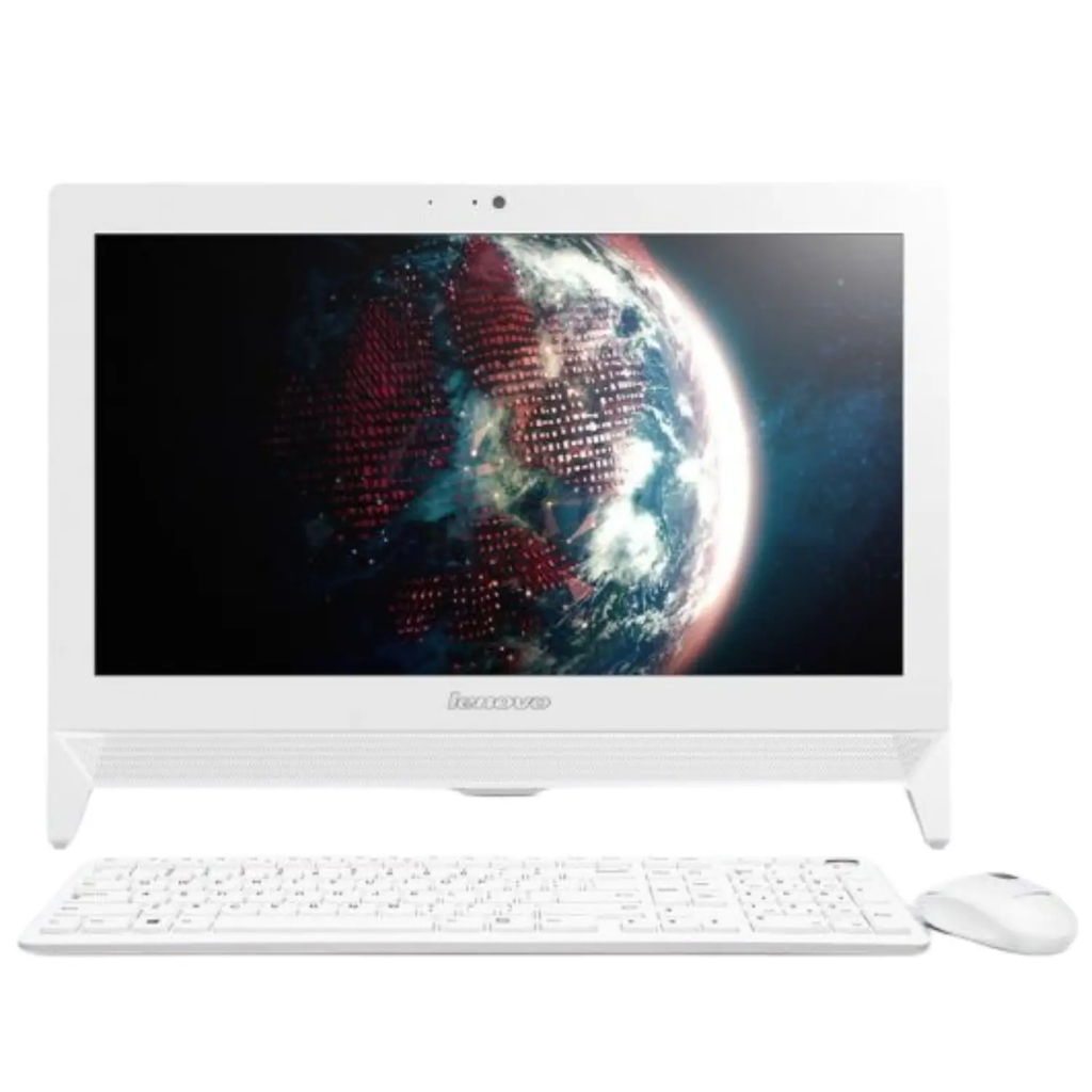 Lenovo IdeaCentre AIO 300-20ISH 20" HD+ Intel Core i3-6100T 4GB RAM 1TB HDD Reacondicionado