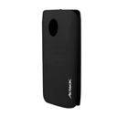 Batería Portátil recargable Acteck PowerBank Xplotion, 4400 mAh - Negro