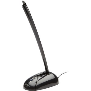 Micrófono Cyber Acoustics CVL-1084 - Cableado - Función de cancelación de ruido ambiente