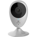 Cámara IP de 1MP - WiFi (2.4Ghz) - IR 15Mts - Audio de 2 vías - microSD de hasta 128GB - de seguridad C2C (Mini O) HD, 720p, Wi-Fi, Visión nocturna