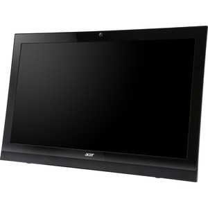 Ordenador Todo en Uno Acer Aspire Z1-622 AZ1-622-UR54 - Intel Pentium N3700 Quad-core (4 Core) 1,60 GHz - 4 GB RAM DDR3L SDRAM - 1 TB HDD - 21,5" Full HD 1920 x 1080 Pantalla Táctil Pantalla - De Escritorio