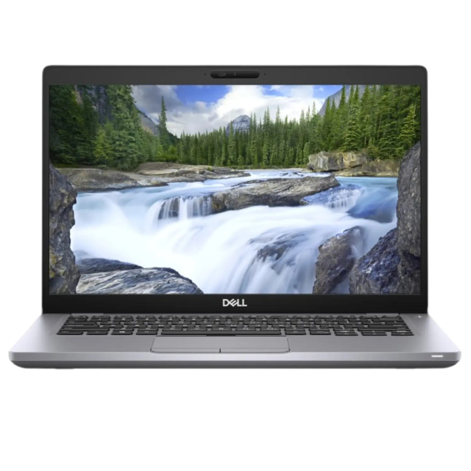 Dell Latitude 5410 14" FHD - Intel Core i5-10210U, 8GB RAM, 256GB SSD, Teclado Retroiluminado, Win 11 Pro (Grado A)