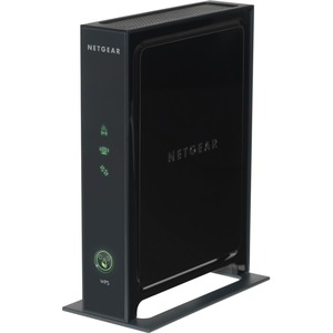 Extensor de alcance inalámbrico Netgear WN2000RPT - IEEE 802.11n - 300 Mbit/s