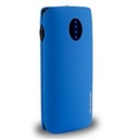 Cargador Portátil Acteck PowerBank PWPB-402 4400mAh Azul