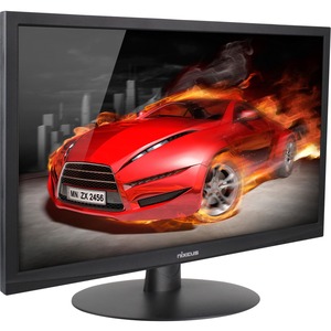 Monitor LCD Nixeus Vue NX-VUE24 24" Full HD LED - 16:9 - Negro