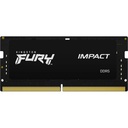 Open Box Kingston FURY Impact 8GB DDR5 SDRAM Memory Module