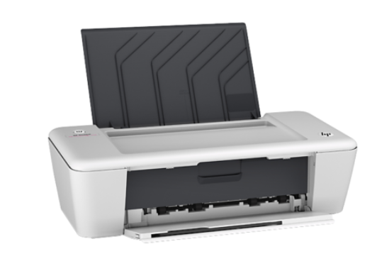 Impresora HP Deskjet Ink Advantage 1015 / Sin Cartucho
