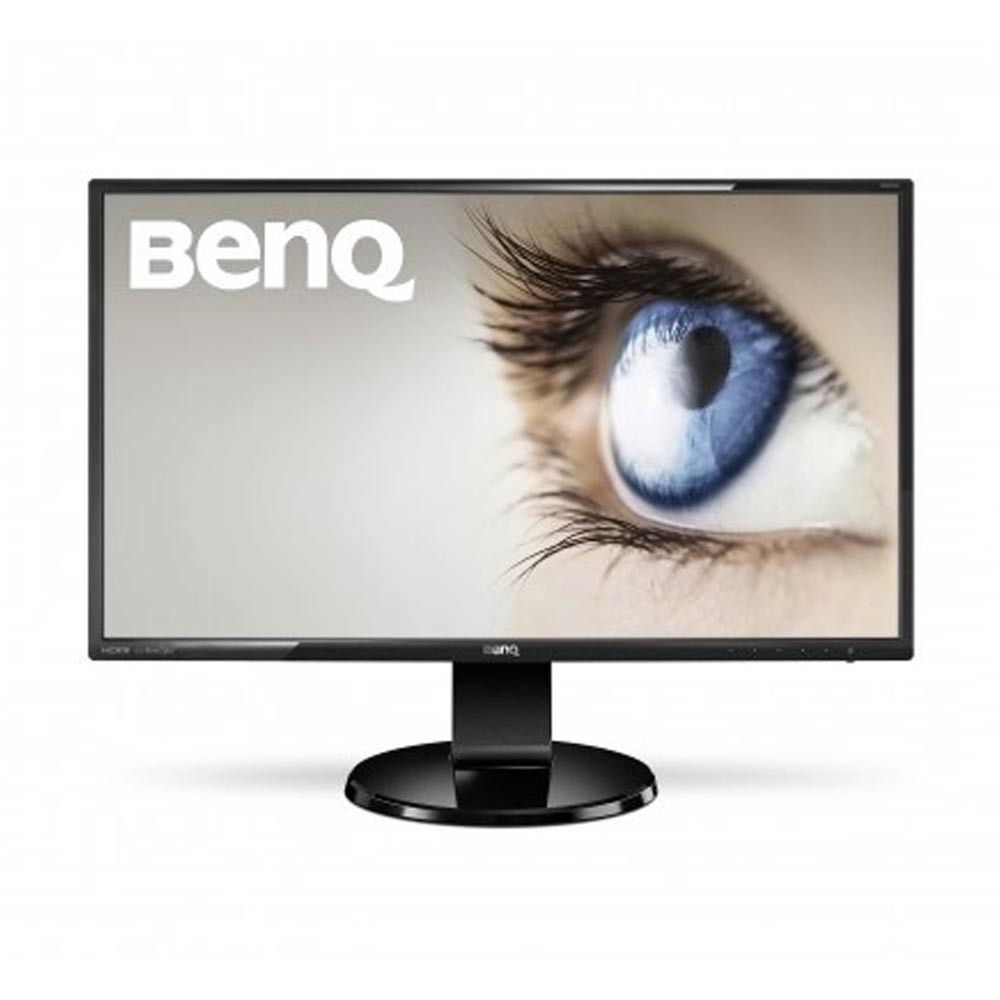 Monitor BenQ GL2706PQ 27” QHD (2560x1440) – Panel TN, 1ms, 76Hz, HDMI/DP/DVI, Altura Ajustable, Flicker-Free, Low Blue Light