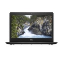 Laptop Dell Vostro 3490 Intel Core i5 14" 8GB 256GB W10 Pro Negro