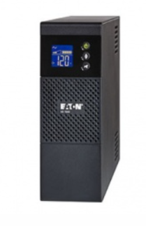 Refurbished No Break Eaton 5S, 900W, 1500VA, Entrada 93-138V Grade B