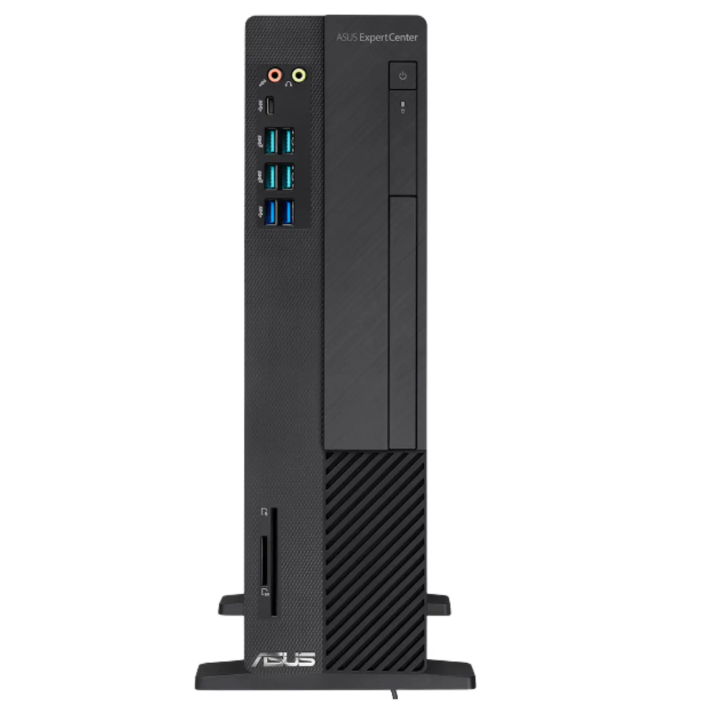 ASUS ExpertCenter D6 SFF Intel Core i5-9400 8GB RAM 1TB HDD Windows 10 Pro Reacondicionado